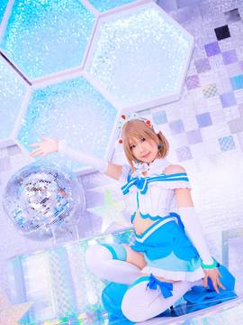 [Recosplay] Aquarium_015