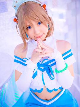 [Recosplay] Aquarium_016