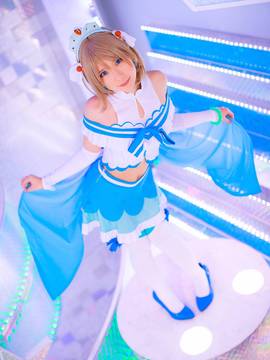 [Recosplay] Aquarium_017