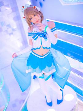 [Recosplay] Aquarium_020