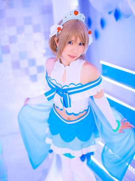 [Recosplay] Aquarium_021