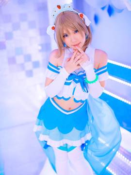 [Recosplay] Aquarium_022