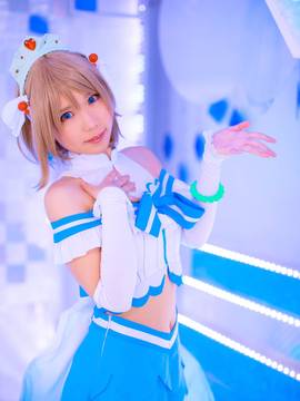 [Recosplay] Aquarium_023