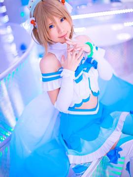 [Recosplay] Aquarium_024