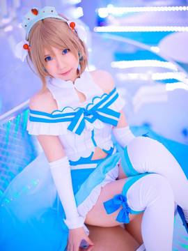 [Recosplay] Aquarium_032
