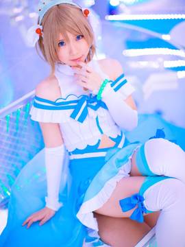 [Recosplay] Aquarium_033