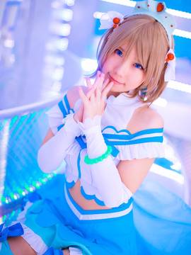 [Recosplay] Aquarium_040