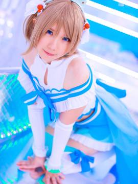 [Recosplay] Aquarium_042