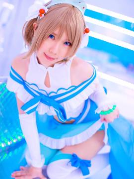 [Recosplay] Aquarium_043