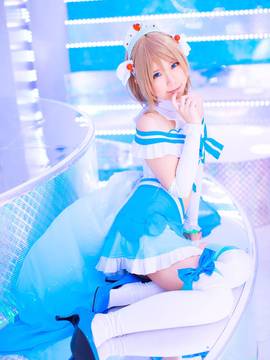 [Recosplay] Aquarium_045