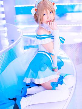 [Recosplay] Aquarium_046