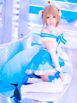 [Recosplay] Aquarium_048