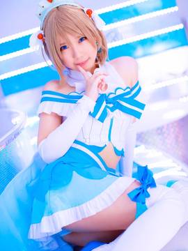 [Recosplay] Aquarium_052