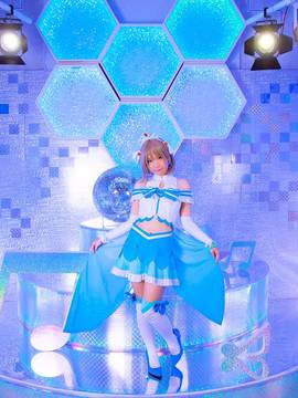 [Recosplay] Aquarium_064