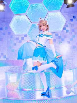 [Recosplay] Aquarium_069
