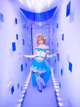 [Recosplay] Aquarium_073