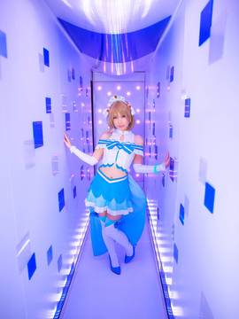 [Recosplay] Aquarium_075
