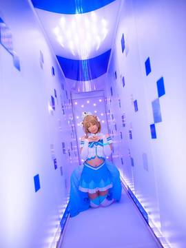 [Recosplay] Aquarium_085