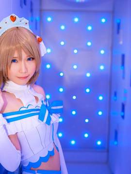 [Recosplay] Aquarium_094