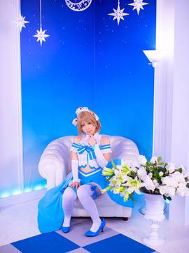 [Recosplay] Aquarium_095