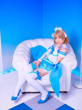 [Recosplay] Aquarium_101