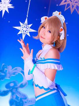 [Recosplay] Aquarium_136