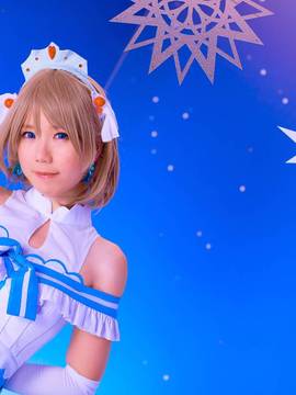 [Recosplay] Aquarium_137