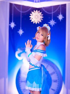 [Recosplay] Aquarium_138