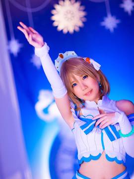 [Recosplay] Aquarium_146