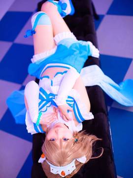 [Recosplay] Aquarium_156