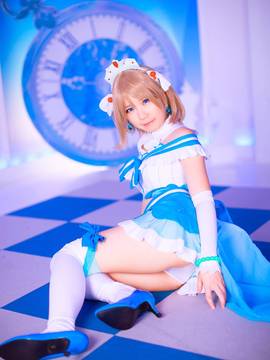 [Recosplay] Aquarium_167