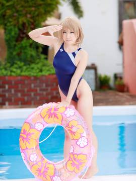 [Recosplay] Aquarium_221