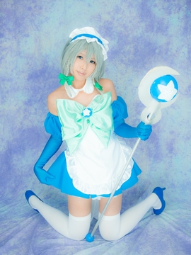 [Glossy Rabbit] 東方星冥夜_170