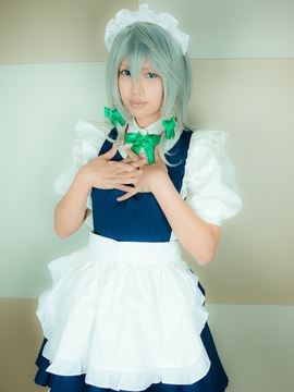 [Glossy Rabbit] 東方星冥夜_374
