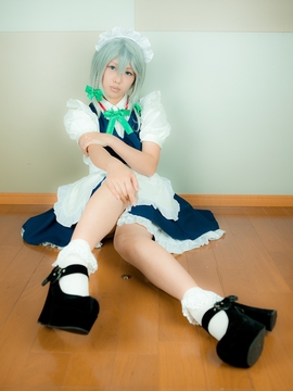 [Glossy Rabbit] 東方星冥夜_423