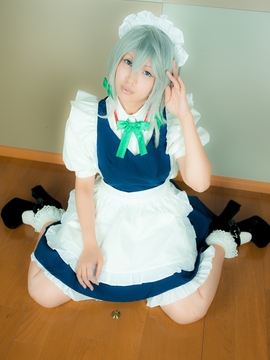 [Glossy Rabbit] 東方星冥夜_427