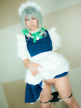 [Glossy Rabbit] 東方星冥夜_483