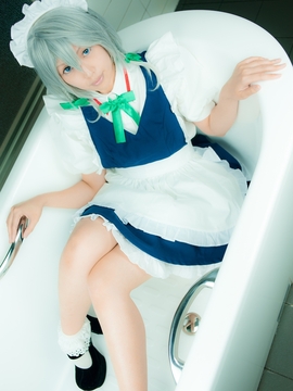 [Glossy Rabbit] 東方星冥夜_494