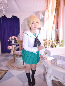 [炒飯屋] ダージリンのアフタヌーンティー_085