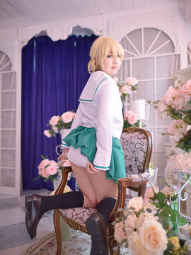 [炒飯屋] ダージリンのアフタヌーンティー_088