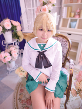 [炒飯屋] ダージリンのアフタヌーンティー_091