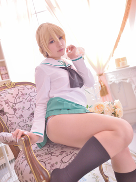 [炒飯屋] ダージリンのアフタヌーンティー_096