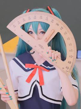 [桜のぁ] 初音ノア Tokimeki LOVE_010