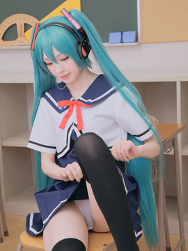 [桜のぁ] 初音ノア Tokimeki LOVE_014