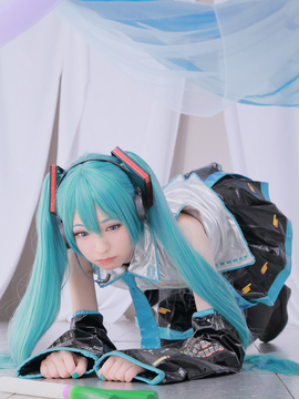 [桜のぁ] 初音ノア Tokimeki LOVE_066
