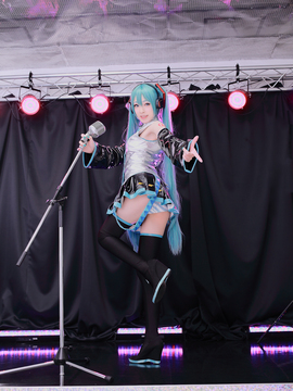[桜のぁ] 初音ノア Tokimeki LOVE_075