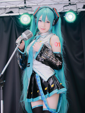 [桜のぁ] 初音ノア Tokimeki LOVE_077