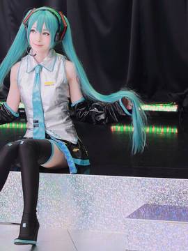 [桜のぁ] 初音ノア Tokimeki LOVE_079