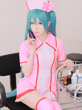 [桜のぁ] 初音ノア Tokimeki LOVE_128