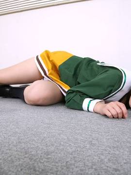 [Cosdoki] Tokimeki Memorial 2 Cosplay -  Nanase Yuduki_035
